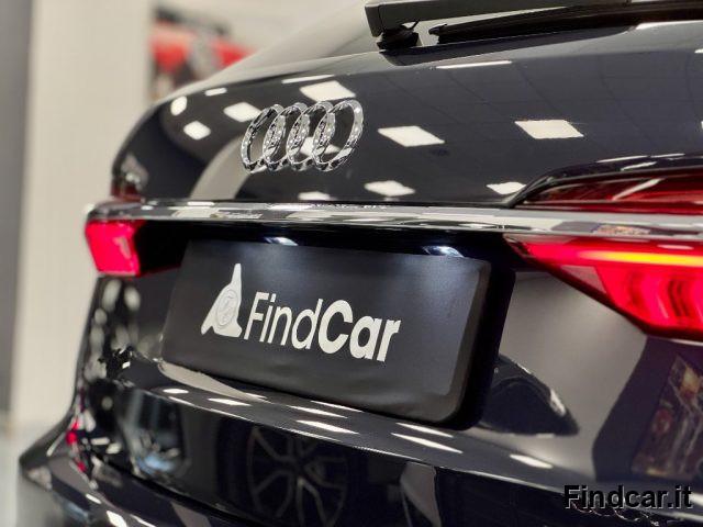 AUDI A6 Avant 45 2.0 TFSI quattro ultra S tronic Design