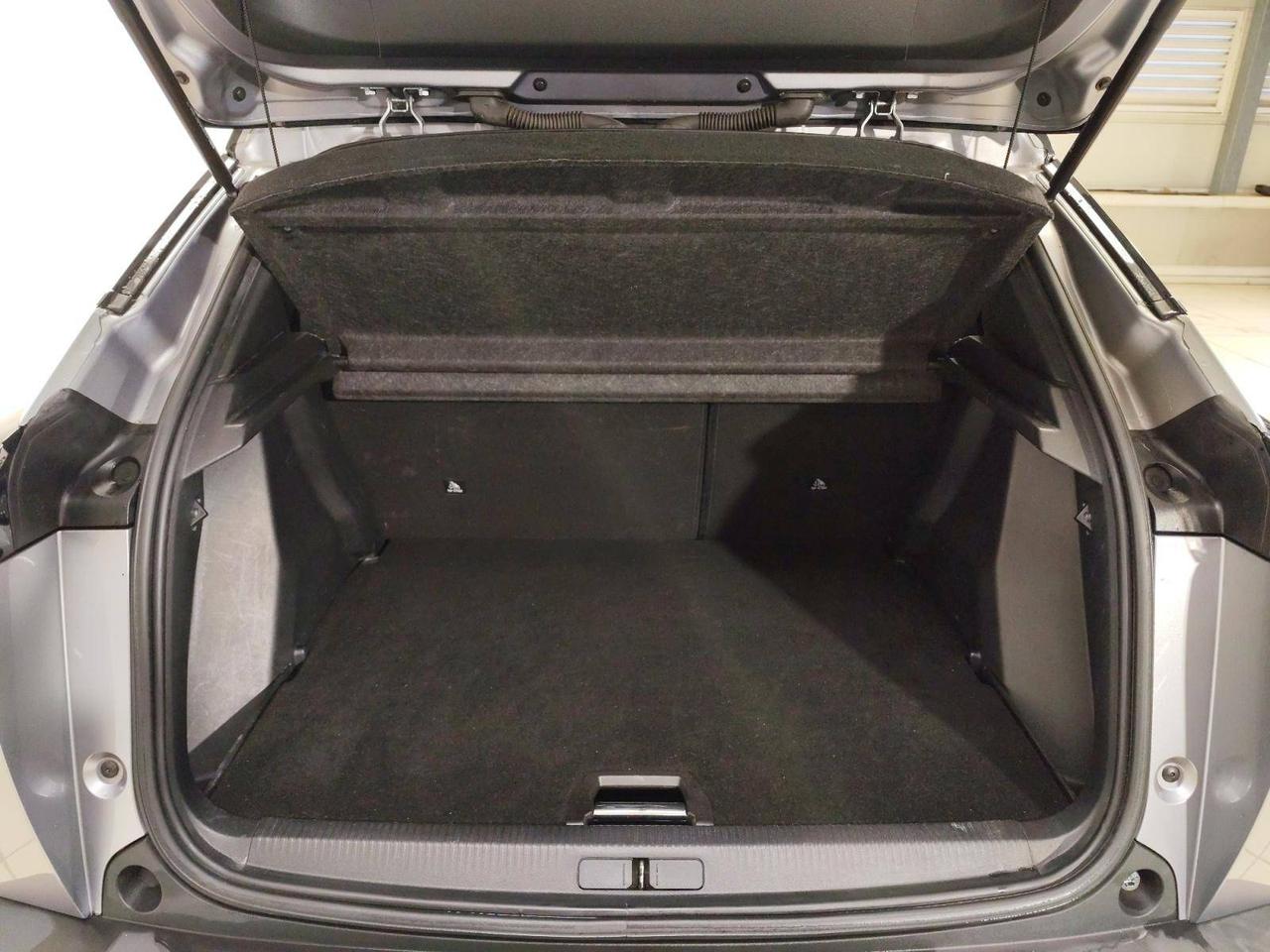 Peugeot 2008 1.2 puretech GT Line 130cv