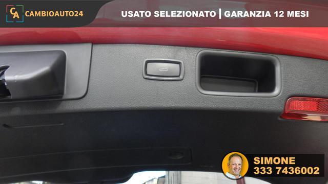 PORSCHE Macan 2.0 PDK - TETTO APRIBILE