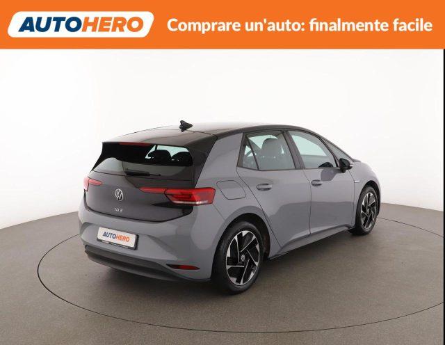 VOLKSWAGEN ID.3 Pure Performance