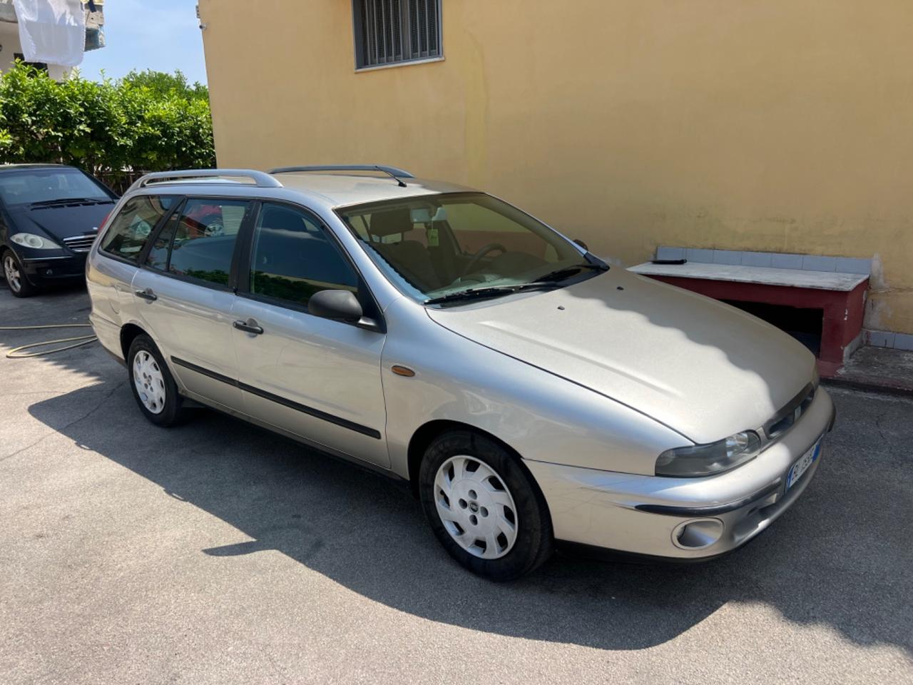 Fiat Marea 100 16V cat Weekend SX