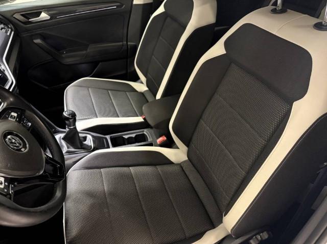 Volkswagen T-Roc 1.6 tdi Advanced