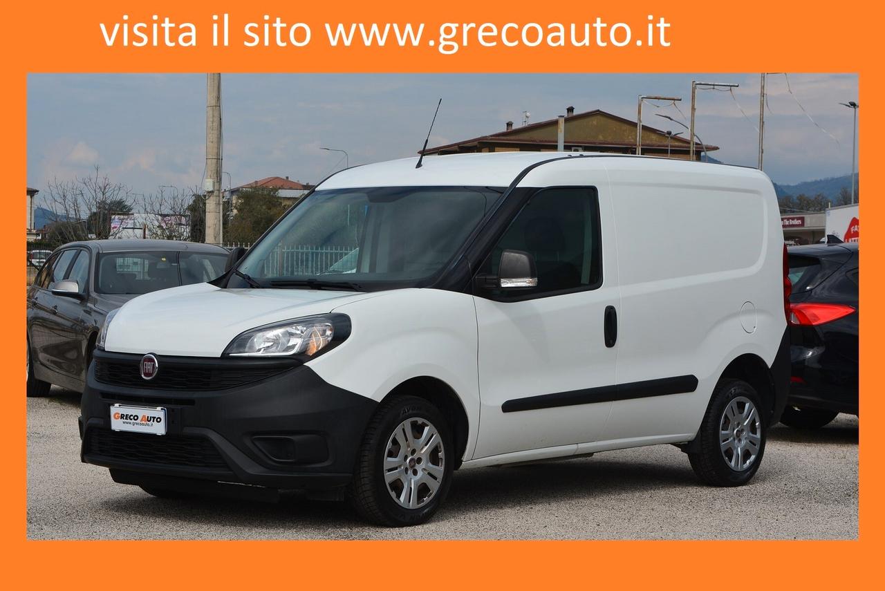 Fiat Doblo Doblò 1.3 MJT PC-TN Cargo Lamierato SX