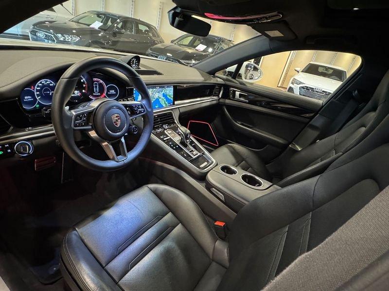 Porsche Panamera Panamera 2.9 4 E-Hybrid Sport Turismo FULL IVA ESPOSTA