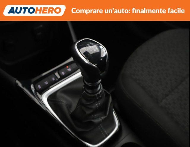 OPEL Crossland X 1.5 D 102 CV Start&Stop Advance