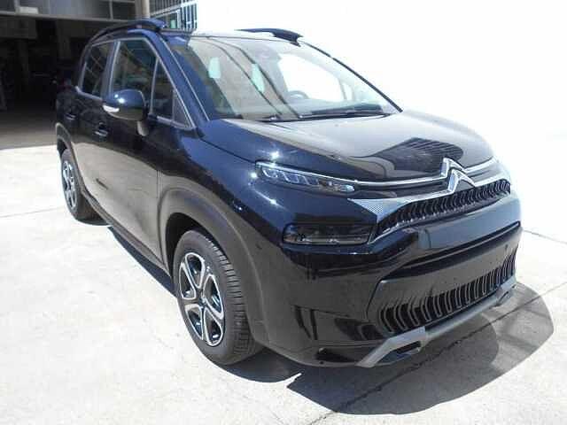 Citroen C3 Aircross 110 Feel 1 Fin 9Perfet Sc35%