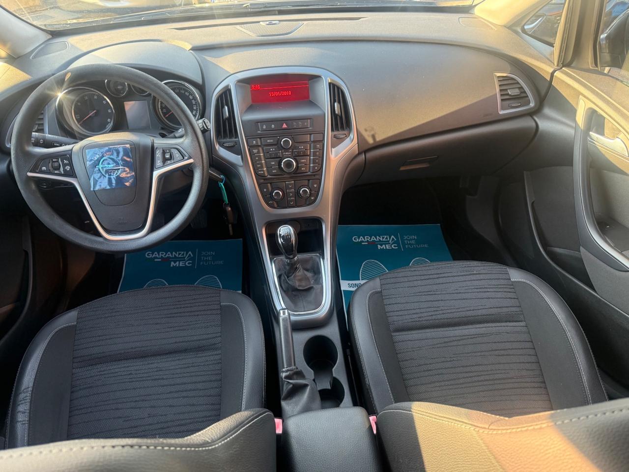 Opel Astra 1.6 CDTi 110CV Start&Stop Sports Tourer Bus. Premium