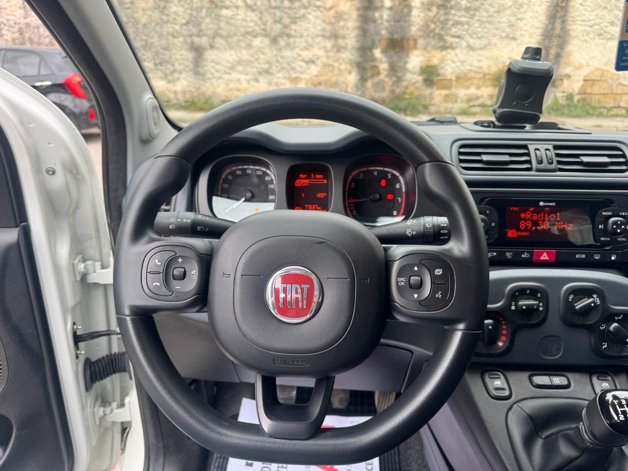FIAT PANDA 0.9 TWINAIR 85CV LOUNGE 2020