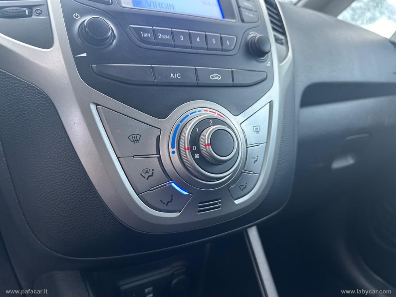HYUNDAI ix20 1.4 CRDI 90 CV Comfort
