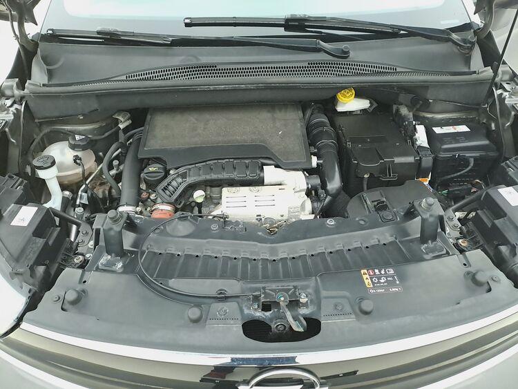 Opel Crossland Elegance BR264577 1.2 Benzina 131CV