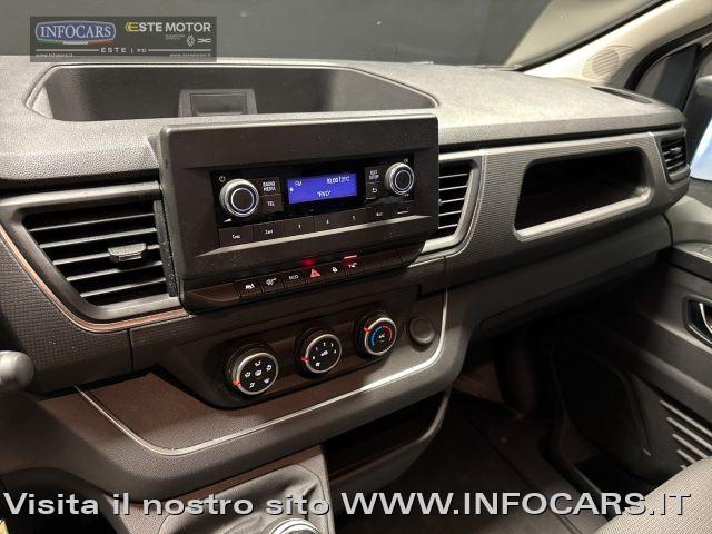 NISSAN Primastar 2.0 dCi 110CV 9 POSTI + iva