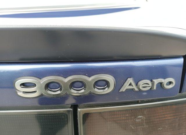 SAAB 9000 i Turbo 16 CS Aero Pelle Radica Unico Propr.