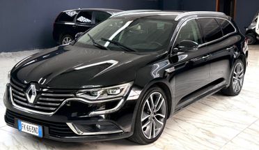 Renault Talisman Sporter dCi 130 CV EDC Energy Intens