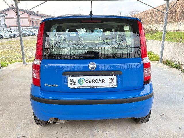 FIAT Panda 1.1 Active POCHI KM OK NEOPATENTATI