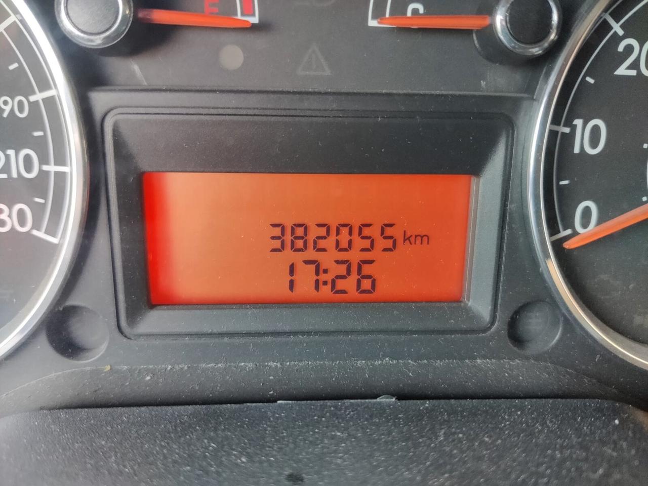 Fiat Grande Punto 1.3 MJT PERFETTA