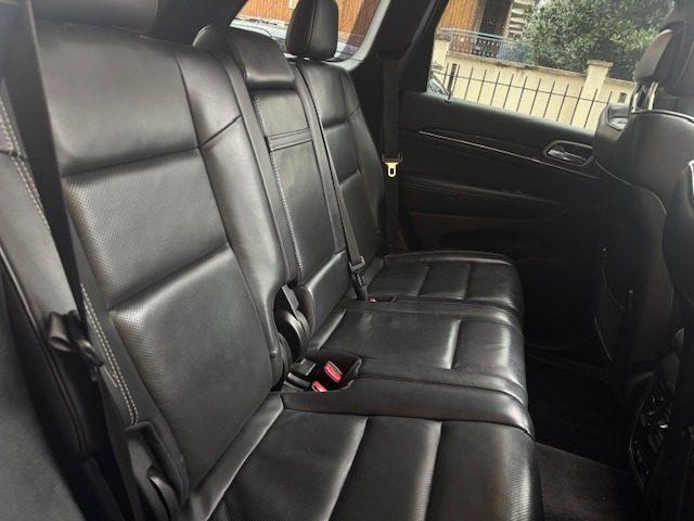 JEEP Grand Cherokee 3.0 V6 CRD 250 CV Multijet II Overland