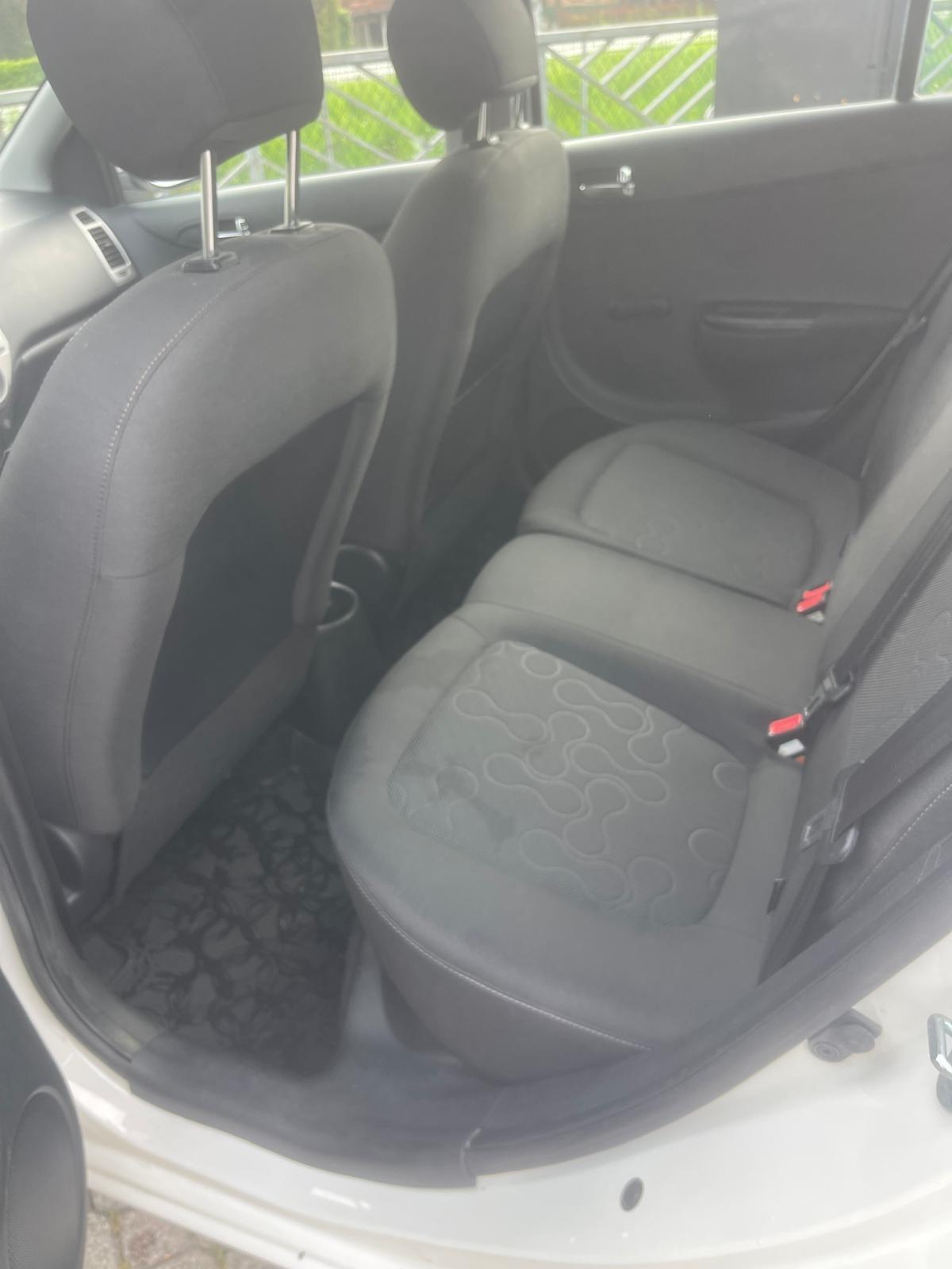 Hyundai i20 1.2 5p. Sound Edition