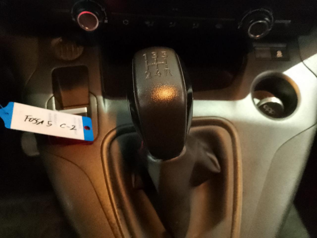 Opel Combo CARGO 2020 4PORTE 3 POSTI FURGONATA 1.5 DIESEL 100CV EDITITION