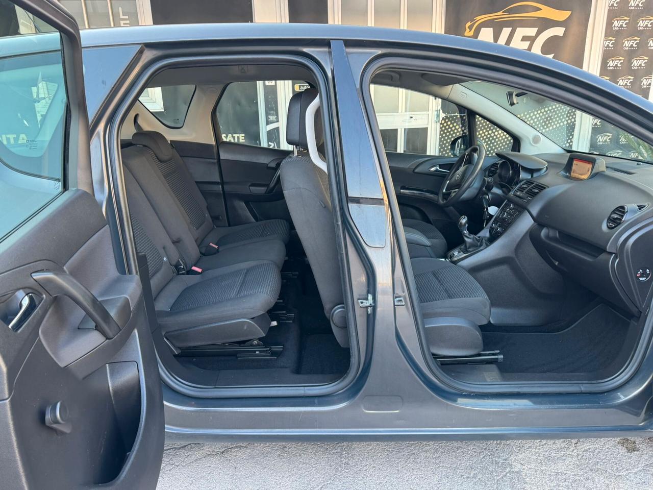 Opel Meriva 1.4 Turbo 120CV GPL Tech Cosmo
