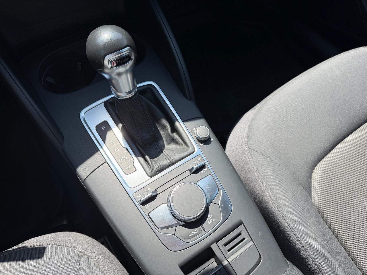 Audi A3 SPORTBACK 30TDI 116CV S-tronic-2018