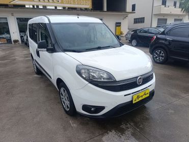 FIAT Doblò Doblò 1.6 MJT 105CV N1 Lounge 5 POSTI