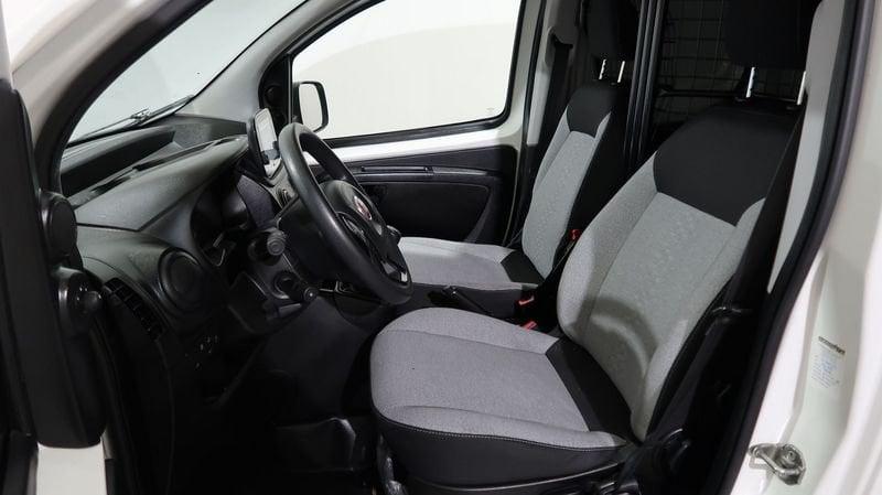 FIAT Fiorino Fiorino 1.3 MJT 95CV Cargo SX #GRIGLIA AMOVIBILE#