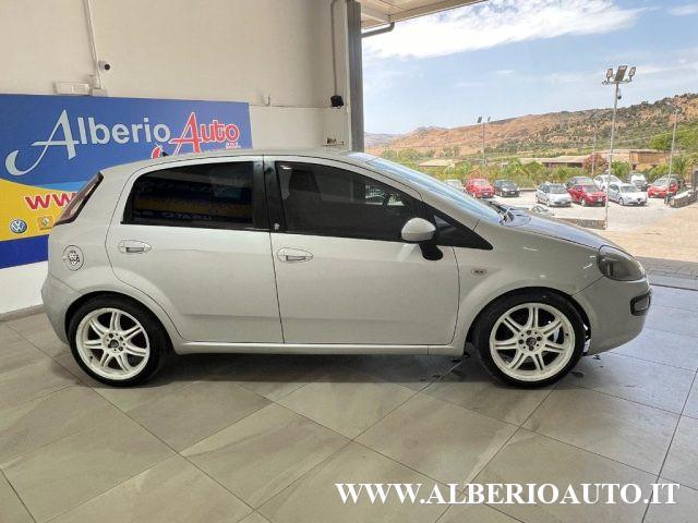 FIAT Punto Evo 1.3 Mjt 75 CV DPF 5 porte S&S Active