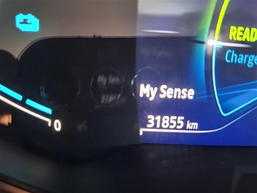 Renault Arkana 1.6 Hybrid RS Line E-Tech Auto