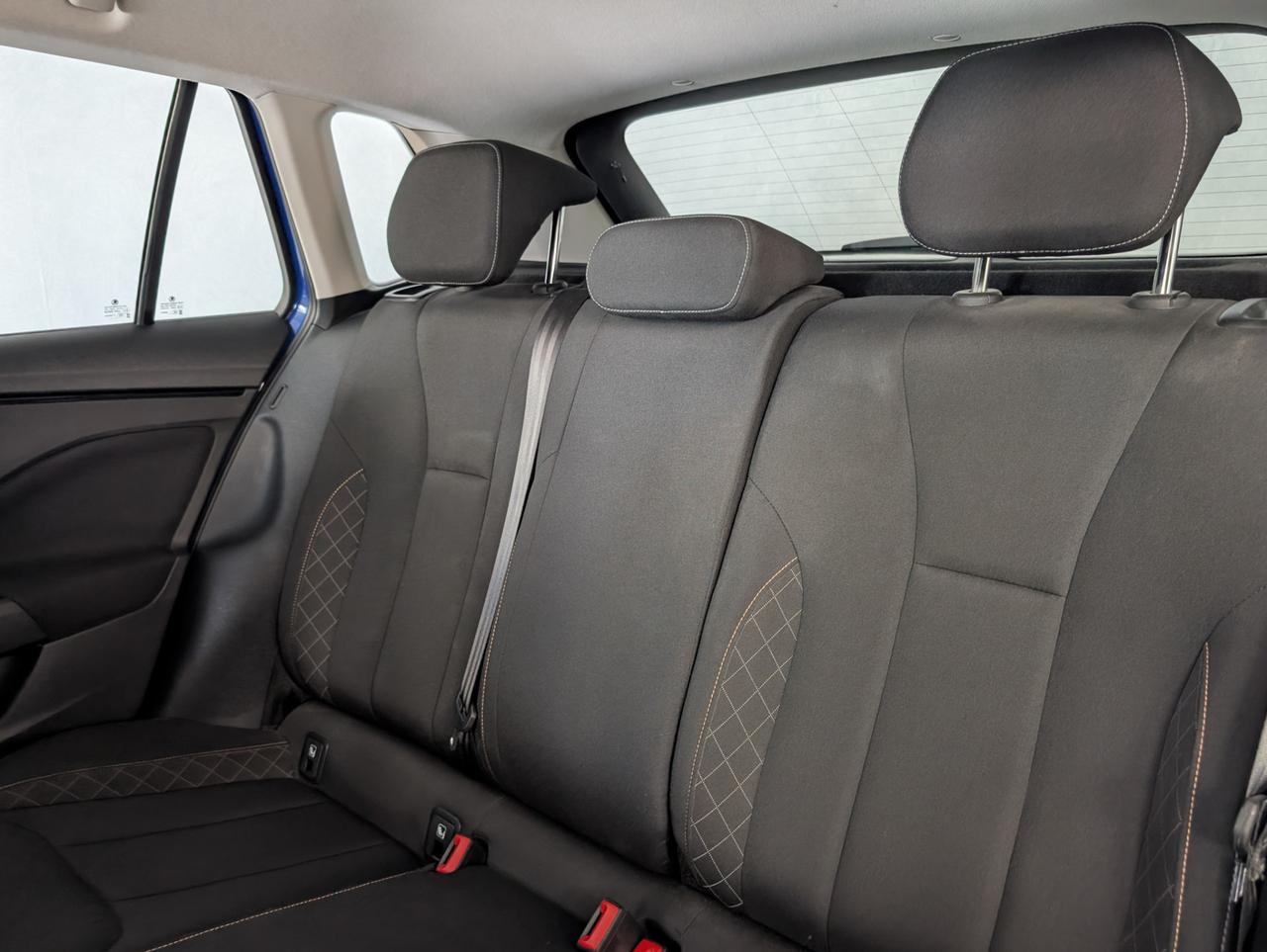 Skoda kamiq 1.0 TSI 110cv DSG Ambition
