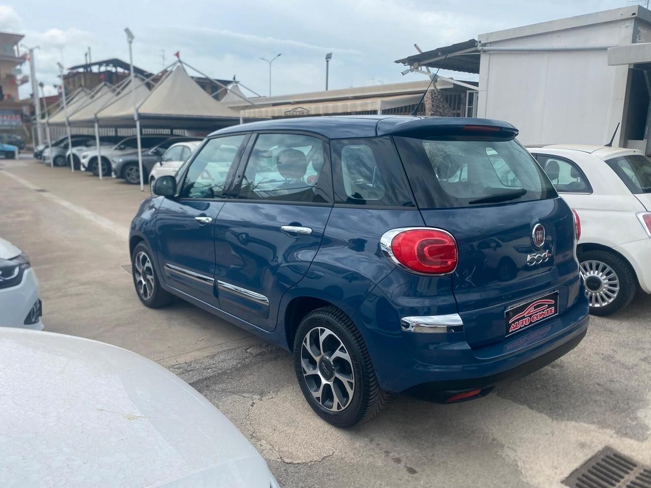 Fiat 500L 1.4 95 CV Pop Star