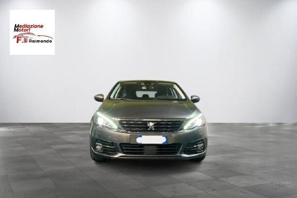 Peugeot 308 BlueHDi Business 79.000KM