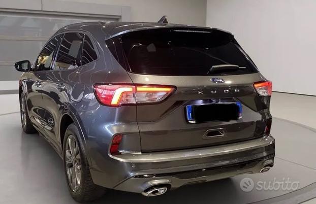 Ford kuga 1.5 120cv st-line nuova