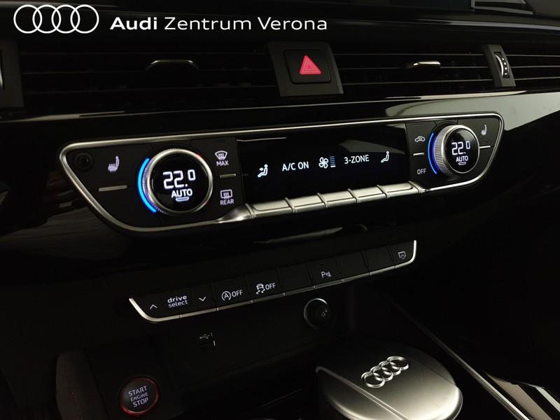 Avant 2.9TFSI 450CV quattro tiptronic