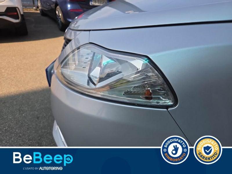 Lancia Ypsilon 1.2 PLATINUM 69CV MY16