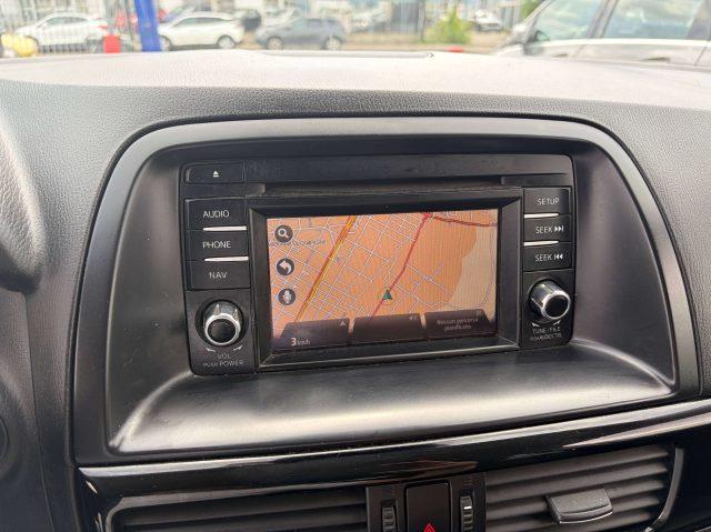 MAZDA CX-5 CX-5 I2.2 Evolve 2wd 150cv da rivedere