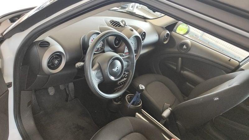 MINI Countryman Mini 1.6 Cooper Countryman