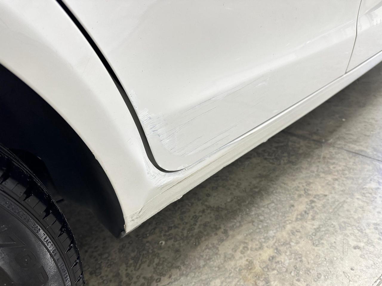 Volkswagen Polo 5p 1.2 United 60cv