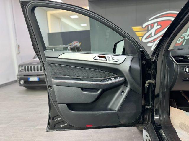 MERCEDES-BENZ GLE 350 d 4Matic Coupé Premium Plus