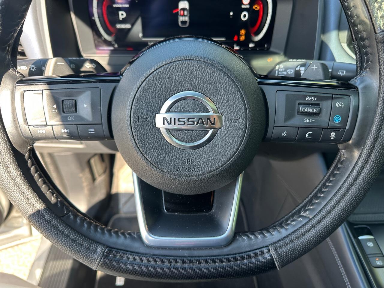 Nissan Qashqai MHEV 158 CV Xtronic (Garanzia 24 Mesi)