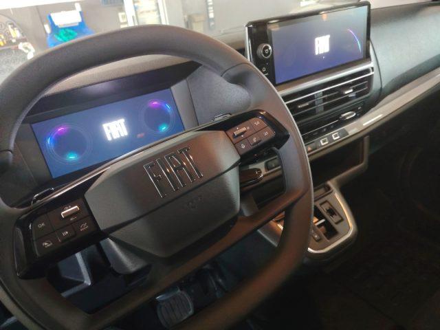 FIAT Ulysse 2.0 BlueHDi 180cv AT8 L2 9posti