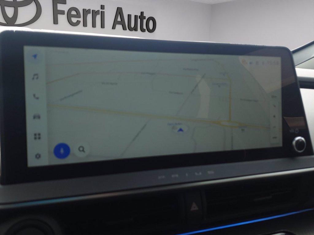 TOYOTA Prius 2.0 phev lounge del 2025