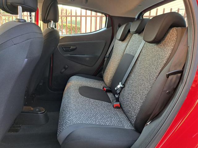 LANCIA Ypsilon 1.0 Hybrid 70CV 5POSTI - UNIPRO TAGLIANDATA