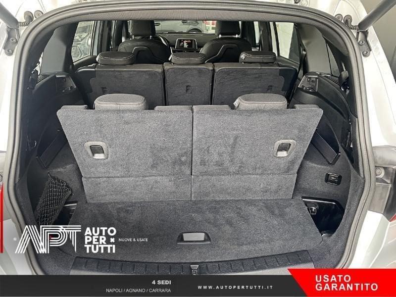 BMW Serie 2 218d Gran Tourer auto