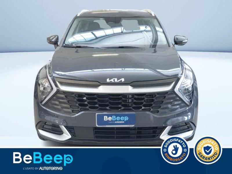 Kia Sportage 1.6 TGDI HEV STYLE AUTO