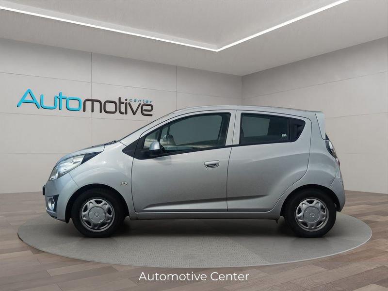 Chevrolet Spark Spark 1.0 LS ecologic Gpl