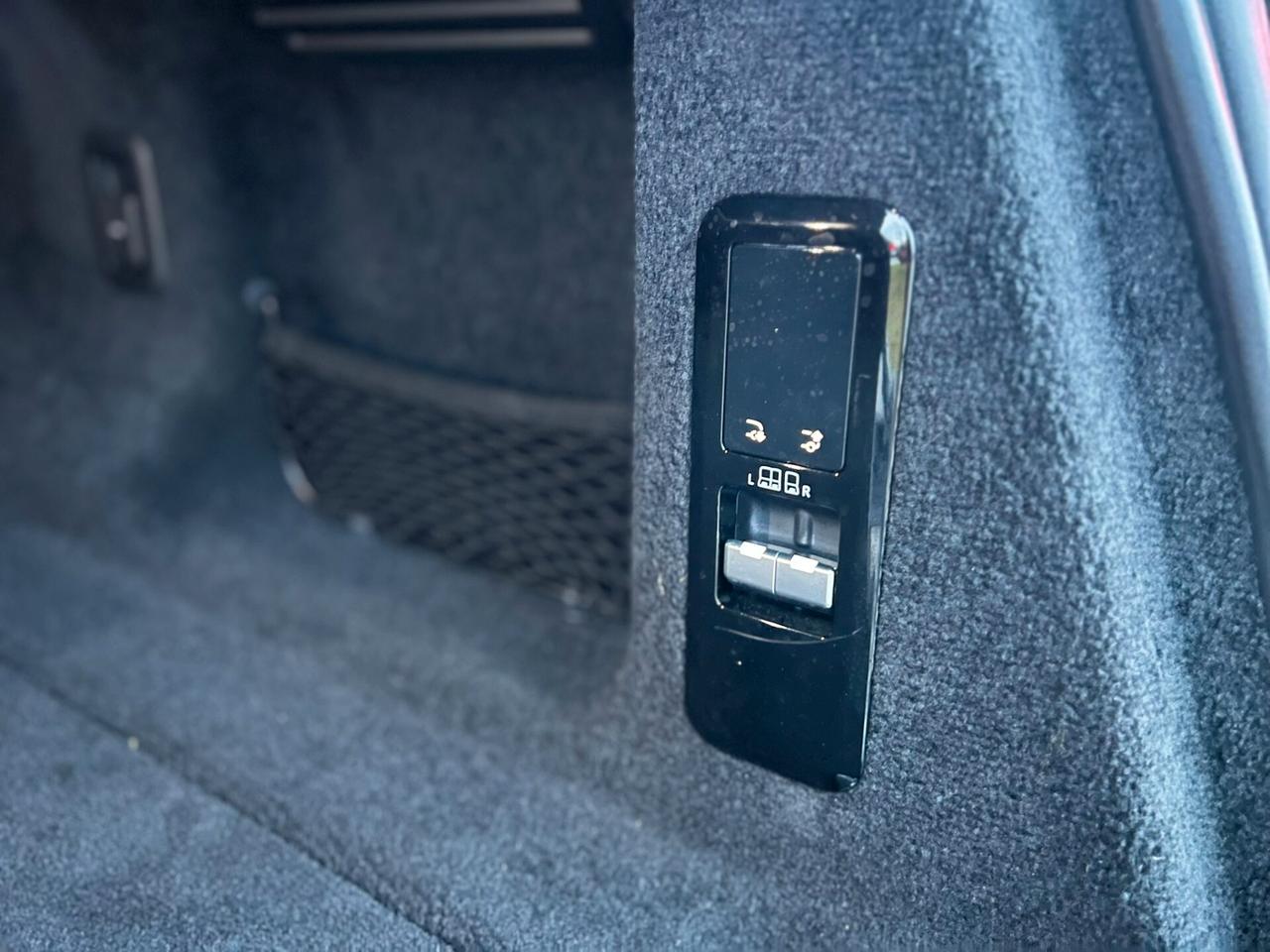 Land Rover Range Sport 3.0D l6 249 CV Dynamic HSE TETTO ITALIANA