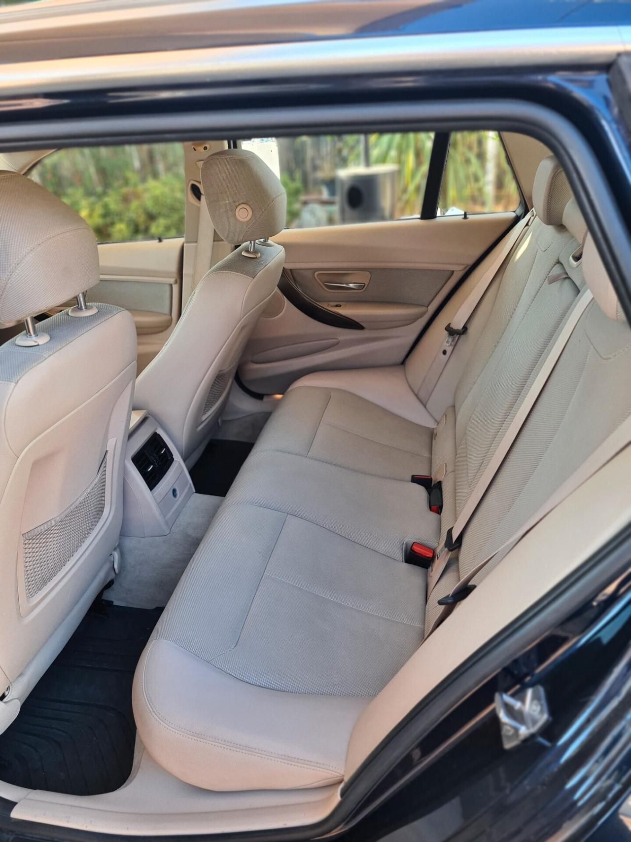 Bmw 318 318d Modern SUPER PREZZO