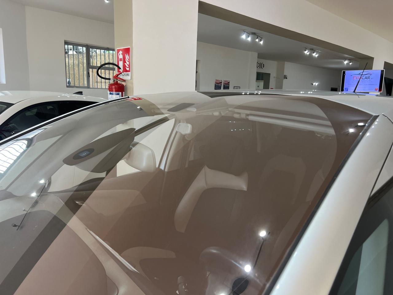 Citroen C4 Picasso 1.6 e-HDi 115 ETG6 Exclusive