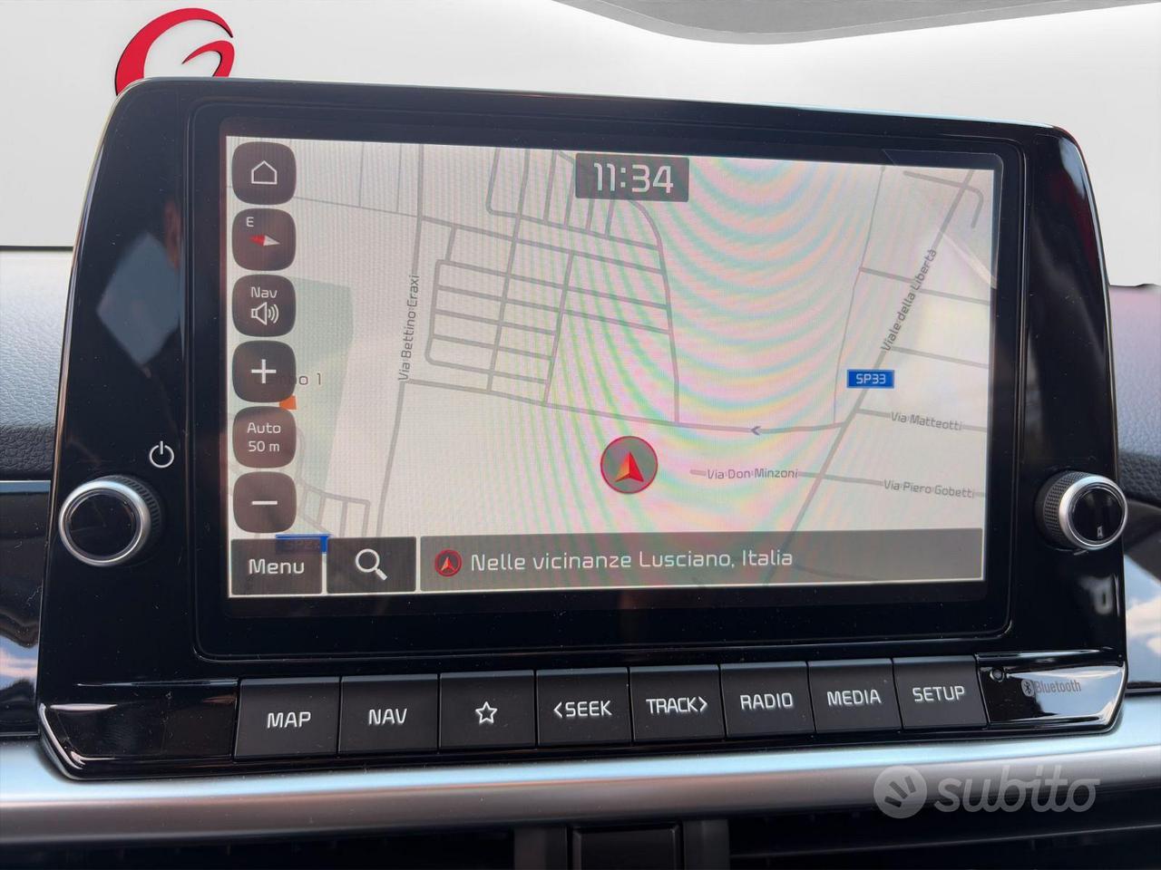 KIA PICANTO 1.0 12V MPI 20th ANNIVERSARY ED.