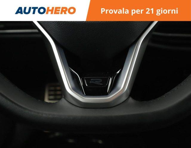 VOLKSWAGEN Golf 1.5 TSI EVO ACT R-Line